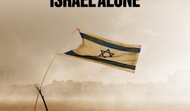 "İsrail hiç olmadığı kadar yalnız!": Malumun ilamı mı 'ajistasyon' mu?