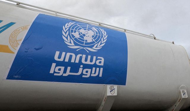 İsveç, UNRWA'ya finans desteğini sürdürme kararı aldı