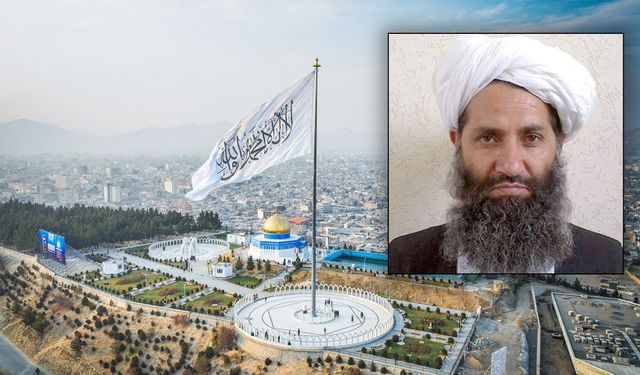 Ahundzade: Şeriat sistemini bize bahşettiği için Allah'a şükretmeliyiz