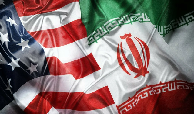 ABD’nin İran Ambargosu-Kazanan Mollalar