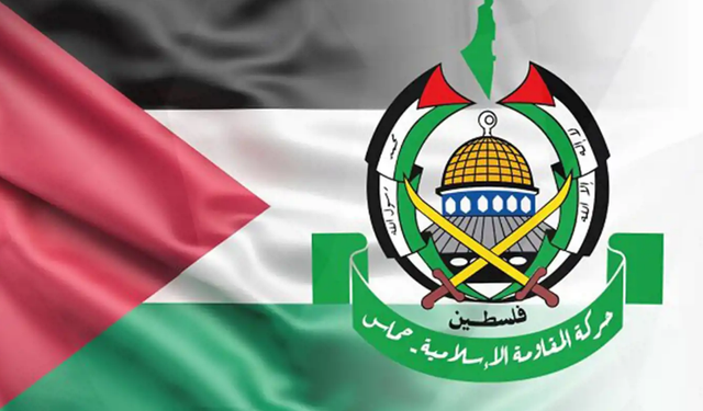 Hamas'tan yeni ateşkes teklifi ve rehine takası hakkında açıklama