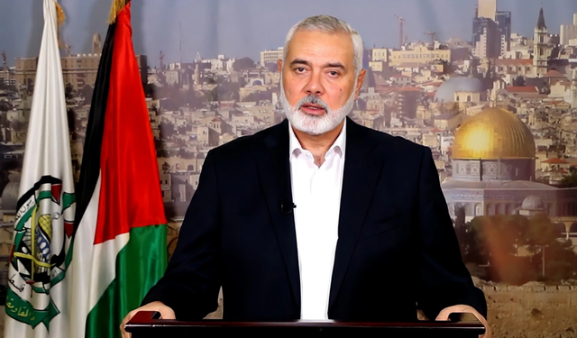 Hamas lideri Heniyye: Düşman ordusunun tüm illüzyonları  çöktü!