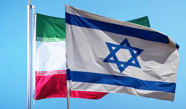 İran ve İsrail’in ortak menfaatleri