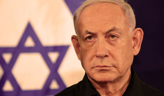 Netanyahu'dan ABD'nin 26 milyar dolarlık yardımına teşekkür: Batı medeniyetinin savunulması için önemli