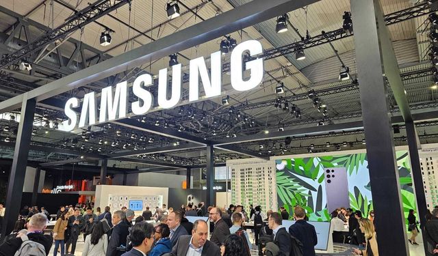 Samsung İsrail'deki yatırımlarını geri çekiyor