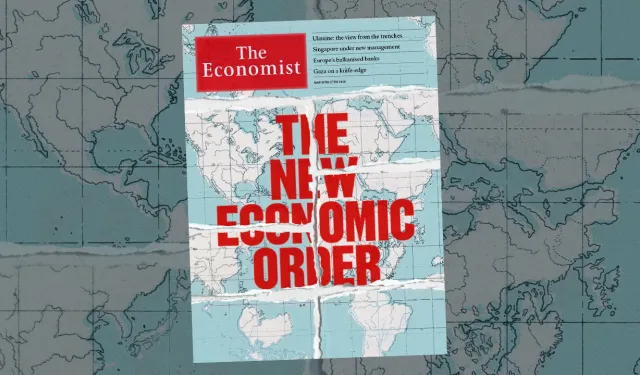 The Economist: Dolar hakim olsa da çöküş yakın