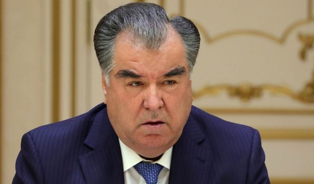 Tacikistan bu zorbalığın bedelini yine kendisi ödeyecek