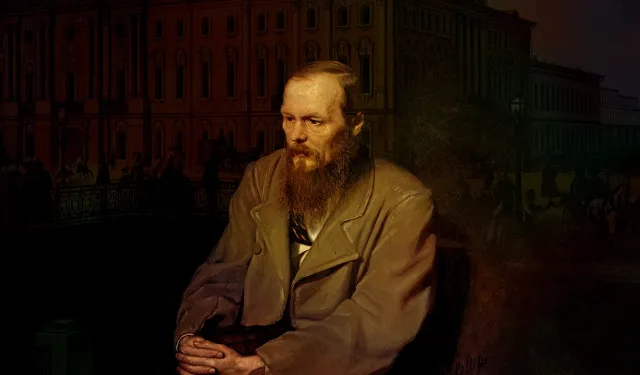 Dostoyevski: İnsan varlığının en soylu yanı maneviyat inkâr ediliyor