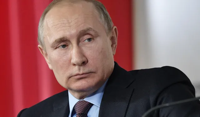 Putin: Avrupalılar için başlıca tehdit ABD’ye olan mutlak bağımlılıktır