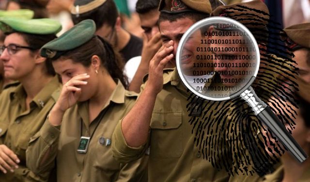İsrail ordusuna katılan çifte vatandaşlar hakkında soruşturma başlatıldı!