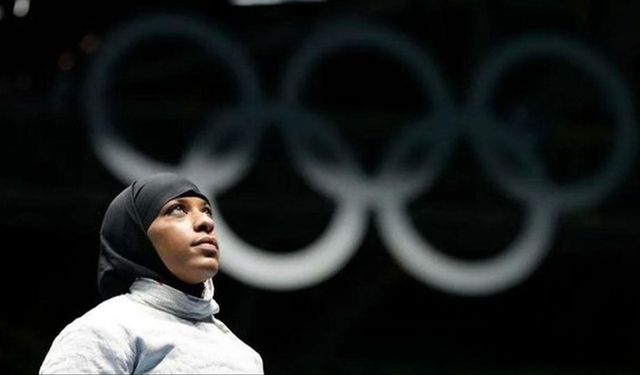 Fransa'dan, Paris Olimpiyatlarında başörtüsü yasağı kararı