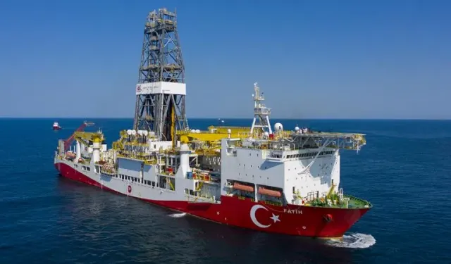 Türkiye, Nijer'den sonra Somali'yle de anlaştı: Petrol ve doğalgaz aranacak