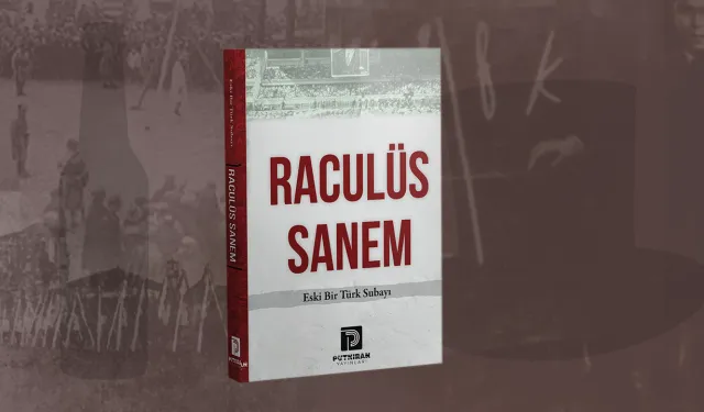 Necip Fazıl’ın yasaklı eseri “Put Adam” yeniden raflarda