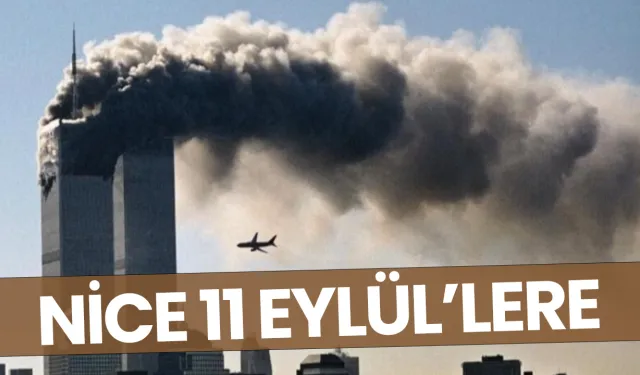 Nice 11 Eylül’lere!