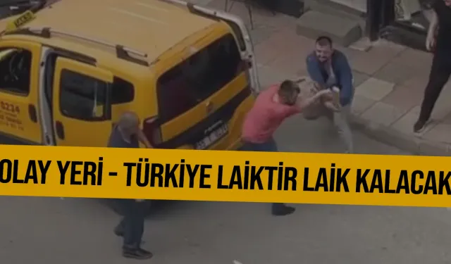 Gasp, şiddet, fuhuş, cinayet, intihar: "Türkiye laiktir, laik kalacak"