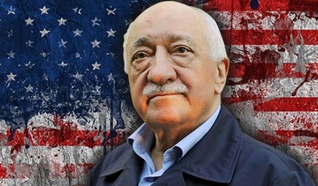 Amerikancı ılımlı Kemalist Fetullah Gülen öldü