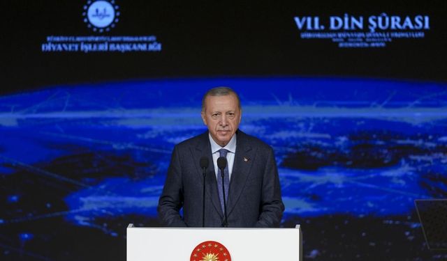 Cumhurbaşkanı Erdoğan’a katılıyor ve soruyoruz: Nasıl olacak?