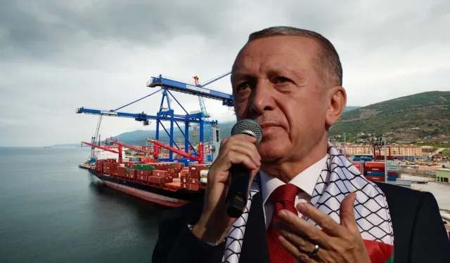 Görüş: Gazze vesilesiyle Cumhurbaşkanı Erdoğan ile hasbihal