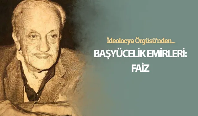 Başyücelik emirleri: Faiz