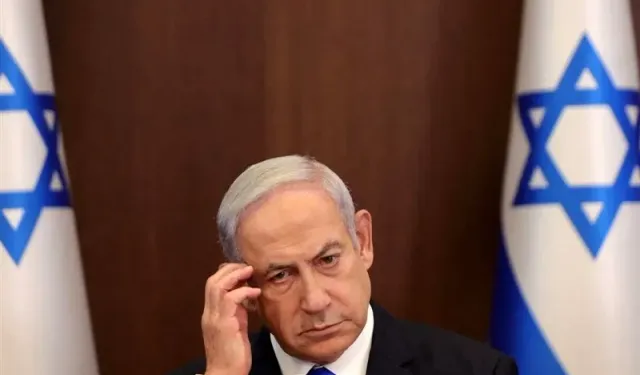 Netanyahu, tutuklanmak korkusuna Polonya'ya gidemiyor