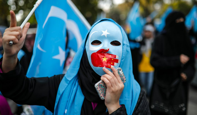 Çin, Uygur Türklerinin sınır dışı edilmesi için Tayland'a baskı yapıyor