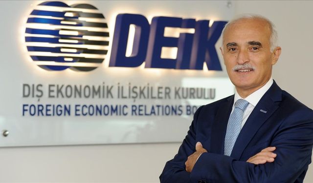 Bu ne vicdansızlık! DEİK Başkanı: İsrail ile ticaret başlayabilir