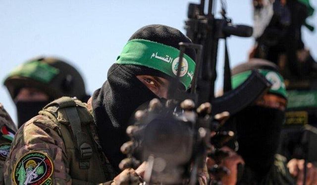 Hamas: Cenin'deki direnişçiler İsrail'in baskıları karşısında yenilmeyecek