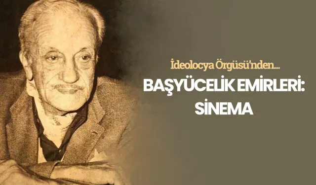 Başyücelik Emirleri: Sinema