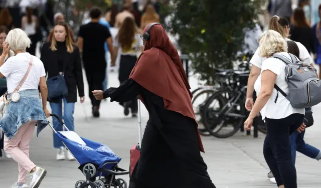 Sekülerler, dinin yükselişte olduğunu hatırlamalıdır