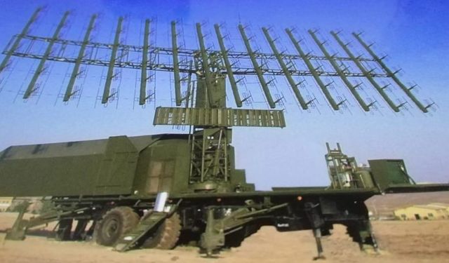 BAE, Somali’ye İsrail radarı yerleştiriyor