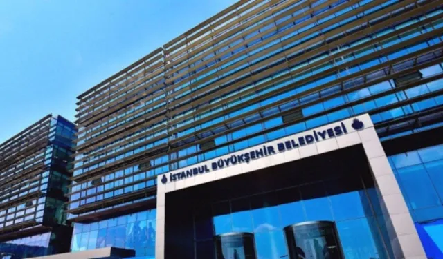 İBB soruşturmasında ikinci dalga: Genel Sekreter Yardımcısı ve İSKİ Müdürü dahil 47 isim gözaltında