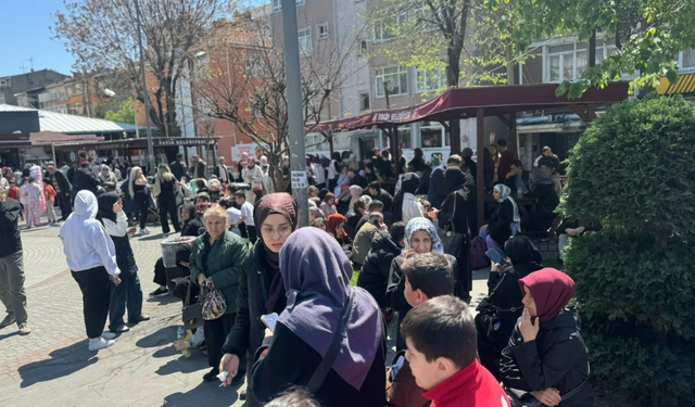 İstanbul Valiliği: Okul bahçeleri ve camiler kullanıma açıldı