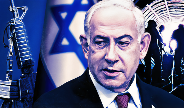 İsrailli analist: "Hamas yıkılmazsa Netanyahu düşer!"