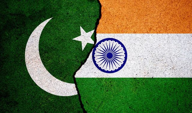 Keşmir’deki saldırı sonrası Hindistan-Pakistan hattı yeniden alevlendi