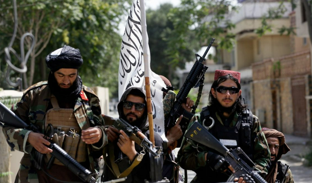Taliban, Moskova'ya büyükelçi atayacak