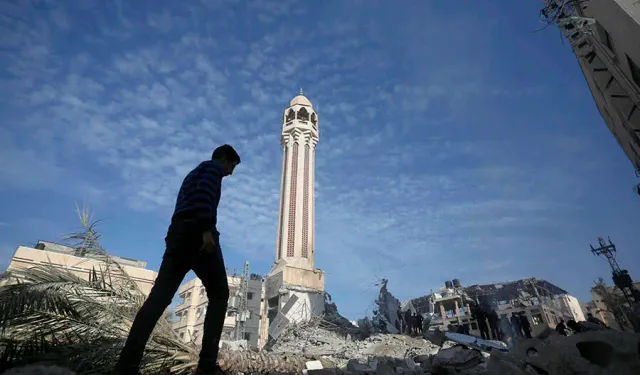 Paralel hayatlar: Yafa’dan Gazze’ye bakmak