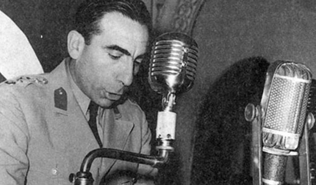 27 Mayıs 1960 darbesi