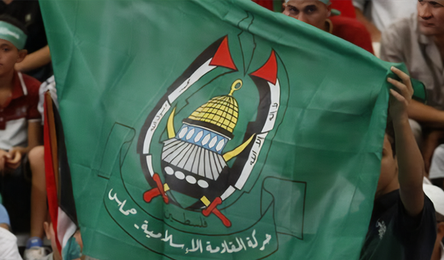 Hamas: açlık sona ermeden müzakerelere dönülmeyecek