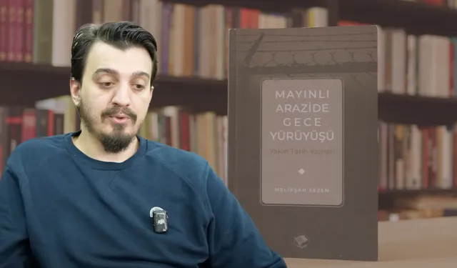 Melikşah Sezen: İstiklal Mahkemeleri bir mahkeme değil, hukuksuzluğun kurumsal hâlidir