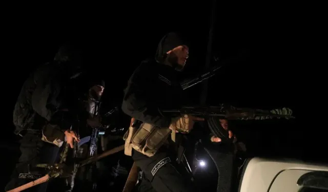 İsrail’in Dürzi oyunu bozuldu: Suriye Devleti kontrolü sağladı