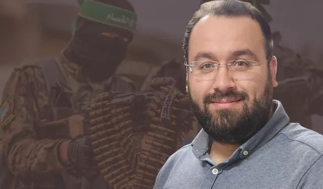 Hamas'ın mücadelesinden dersler çıkarmaya bakmalıyız