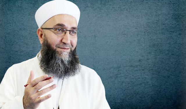 İslâm binamızı bataklık üzerine kurduk, temeli sağlamlaştırmadan çözüm arıyoruz