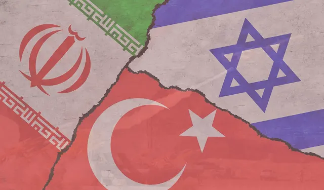 Görüş | Kuşatılan Türkiye: Tehdit mi, tarihî fırsat mı?