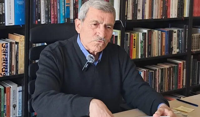 Milli Eğitim adı altında gençler İslâm’dan, hayat insaniyetten koparılıyor