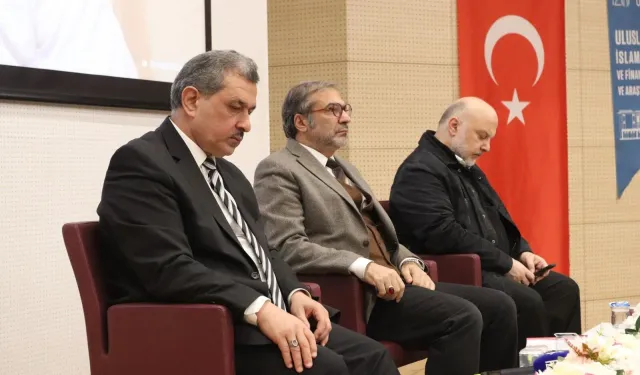 Prof. Dr. Özcan Hıdır: Kur'an ve Sünnet'e Bakışı Işığında Necip Fazıl Günümüze Ne Söyler?
