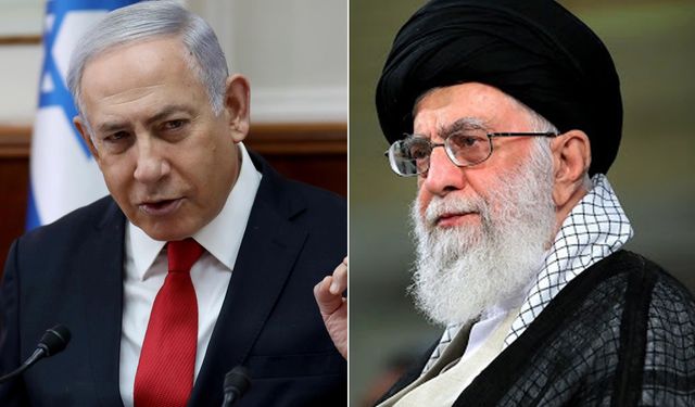 İsrail’in İran’a saldırısı: Netanyahu neden zar atmayı seçti?