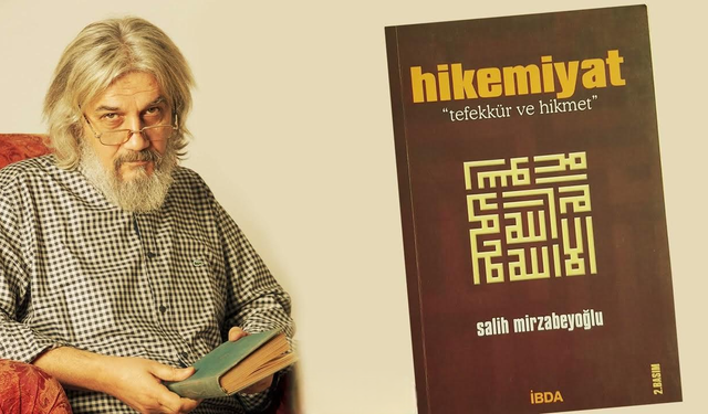 Etiketten istikamete: Mihraksızlık, en çok merkez iddiasında olanları yutar