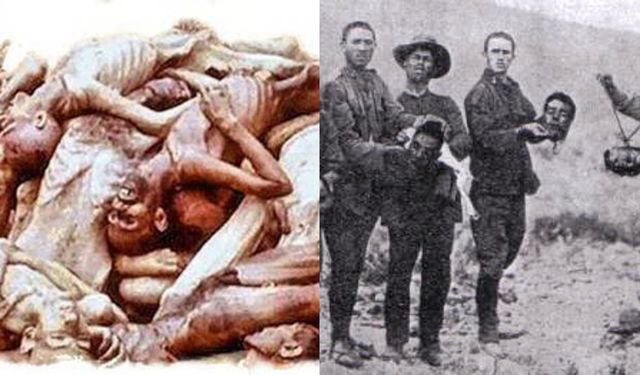 5 Temmuz 1830 - Fransızların Cezayir’i işgali