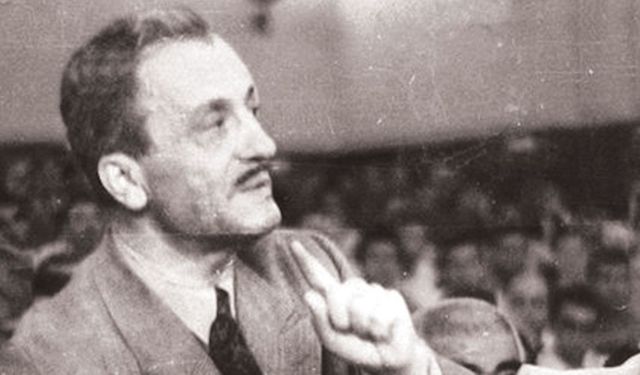Necip Fazıl için ne dediler? Hatıralarda Üstad'ın bilinmeyen yönleri
