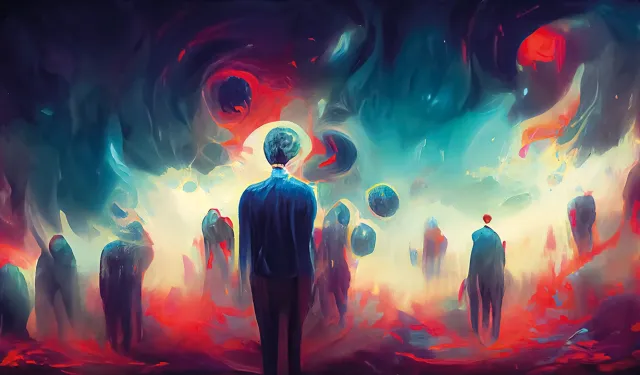 Görüş: Psikolojinin bilim adı altında kutsallaşması